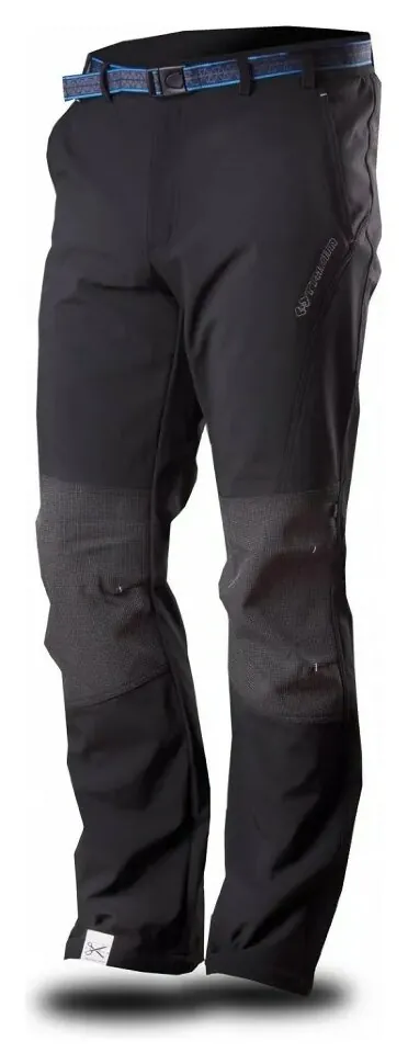 Штани Trimm Jurry (XL Grafit black)