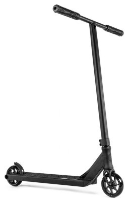 Самокат трюковый Ethic Pandora Complete Pro Black L трюковый Ethic Pandora Complete Pro Black L