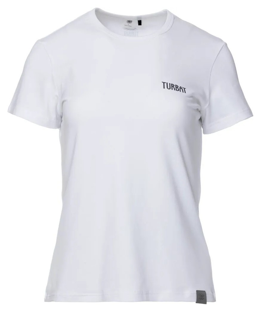 Футболка Turbat Emblema Wmn