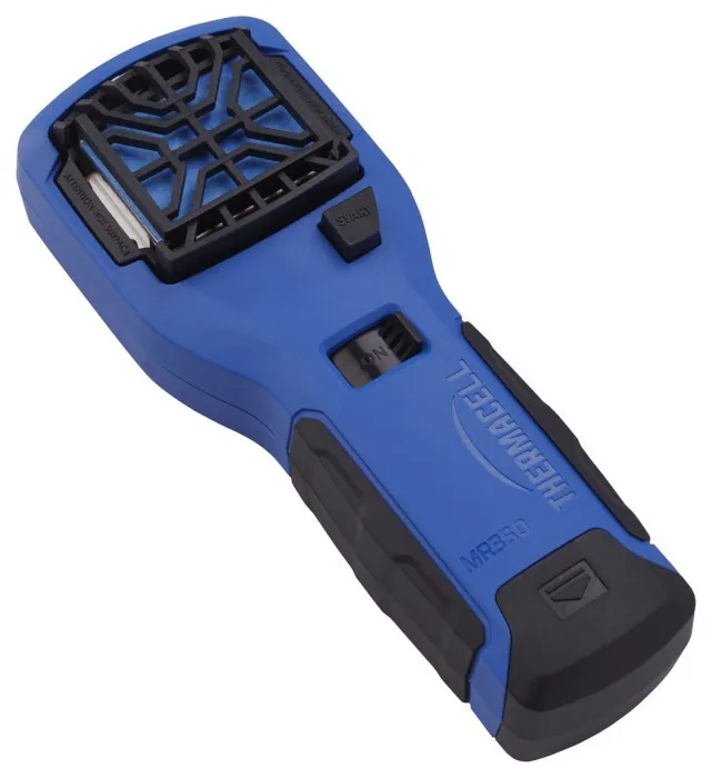 Устройство от комаров Thermacell ( 1200.05.90 ) MR-350 Portable Mosquito Repeller 2023