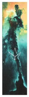 Наждак Blunt Galaxy AQUA SKY