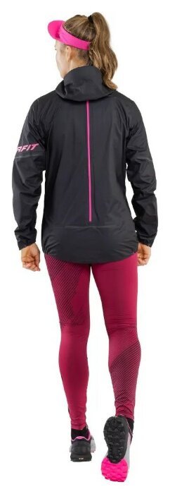 Штани Dynafit Ultra Graphic Long Tights Wms