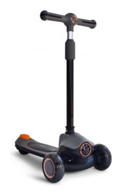 Детский трехколесный самокат Scooter Cosmo K603-1