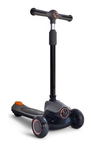 Детский трехколесный самокат Scooter Cosmo K603-1