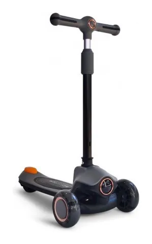 Дитячий триколісний самокат Scooter Cosmo K603-1 (ARI_93c914)