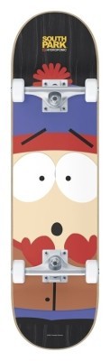 Гидропонный скейтборд South Park Complete 8" - Stan