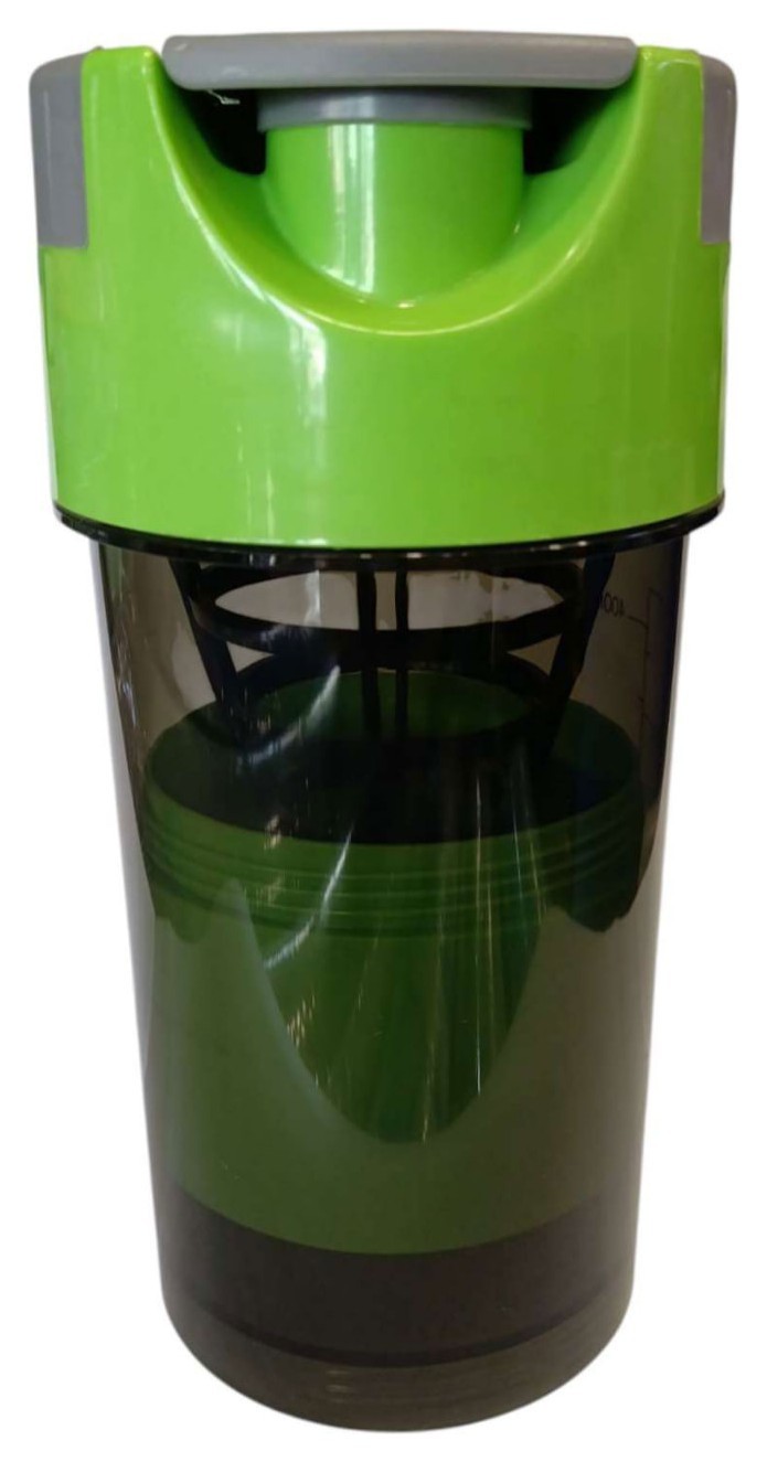 Стакан для воды (2581) Bavar Sport