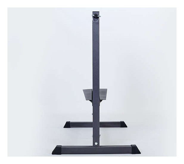 Підставка під гантелі для фітнесу на 100шт Zelart RK2506L (10 секцій), укр, укр