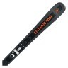 Ліжі гірські для підлітків (комплект) Dynastar TEAM SPEED+XPRESS JR 7 140см Grey/orange (DAHJY04+FCFD031) O, укр Ліжі гірські для підлітків (комплект) Dynastar TEAM SPEED+XPRESS JR 7 140см Grey/orange (DAHJY04+FCFD031) O, укр Фото - 3