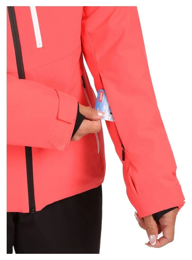 Куртка Kilpi Valera-W