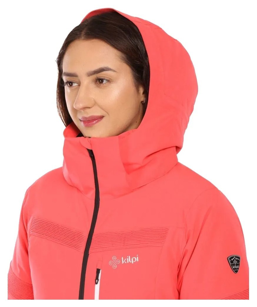Куртка Kilpi Valera-W