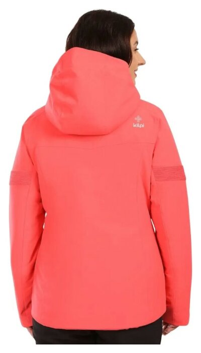 Куртка Kilpi Valera-W, укр, укр
