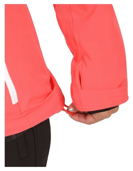 Куртка Kilpi Valera-W, укр, укр