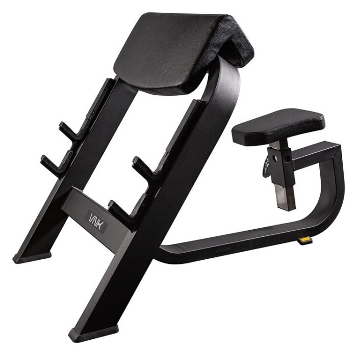 Тренажер скамейка Скотта VNK