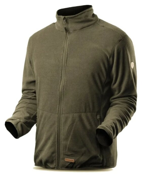 Флісова кофта Trimm Neo, укр, укр