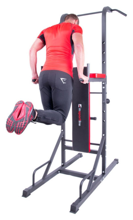 Комбинированная подставка inSPORTline Power Tower X150