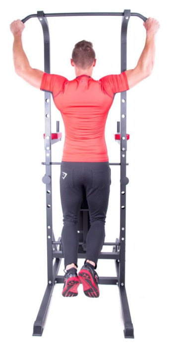 Комбинированная подставка inSPORTline Power Tower X150