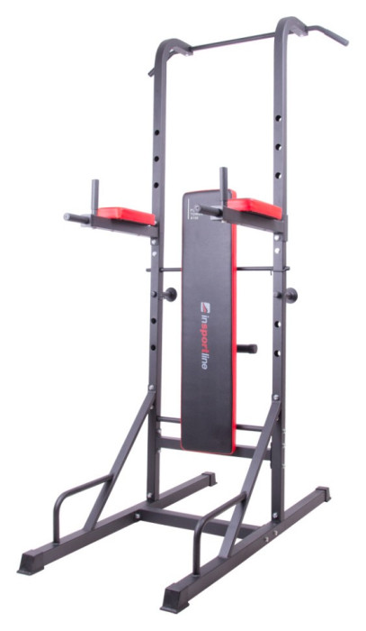 Комбинированная подставка inSPORTline Power Tower X150