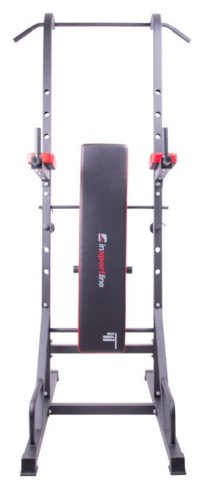 Комбинированная подставка inSPORTline Power Tower X150
