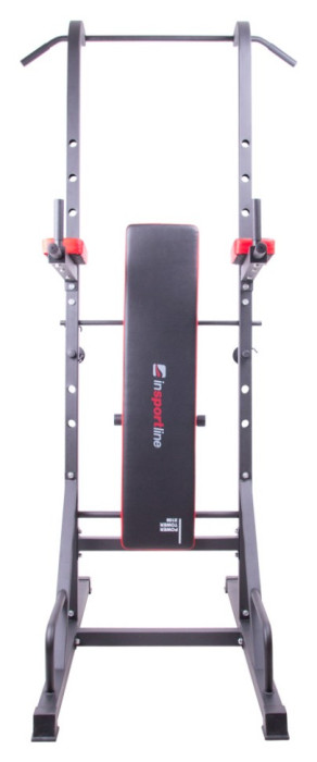 Комбинированная подставка inSPORTline Power Tower X150
