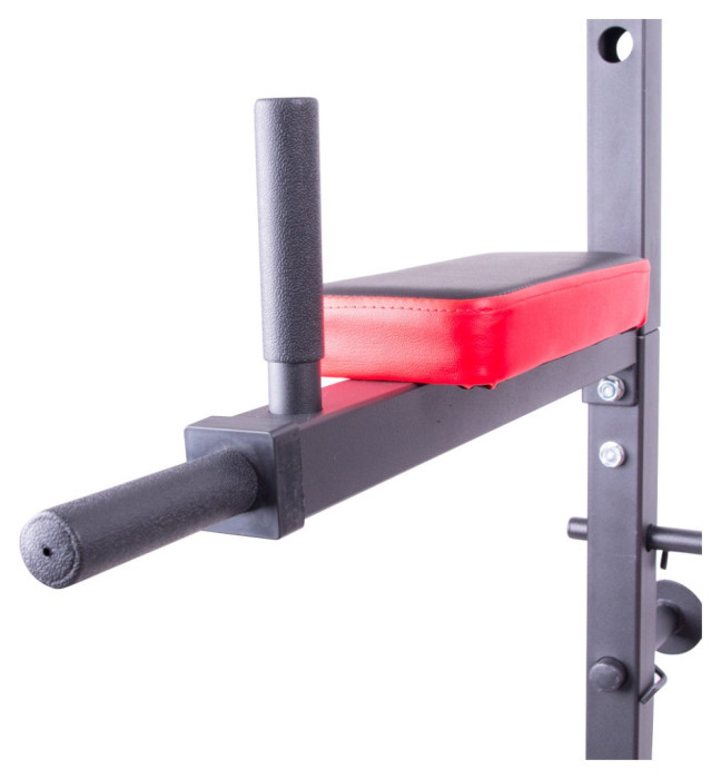 Комбинированная подставка inSPORTline Power Tower X150