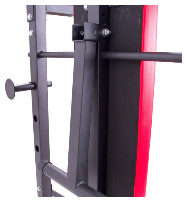 Комбинированная подставка inSPORTline Power Tower X150