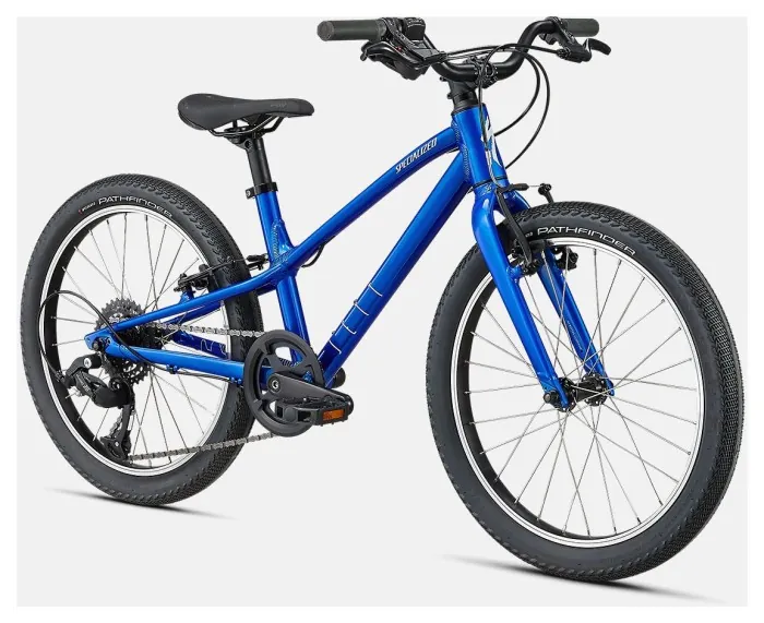Велосипед Specialized JETT 20 INT 2025