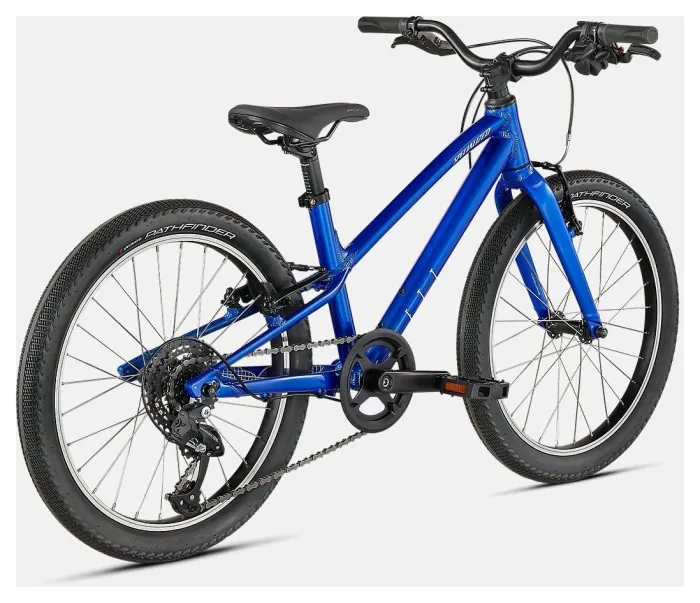 Велосипед Specialized JETT 20 INT 2025