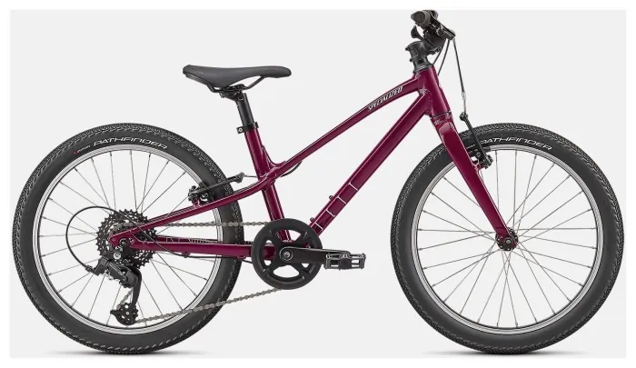 Велосипед Specialized JETT 20 INT 2025
