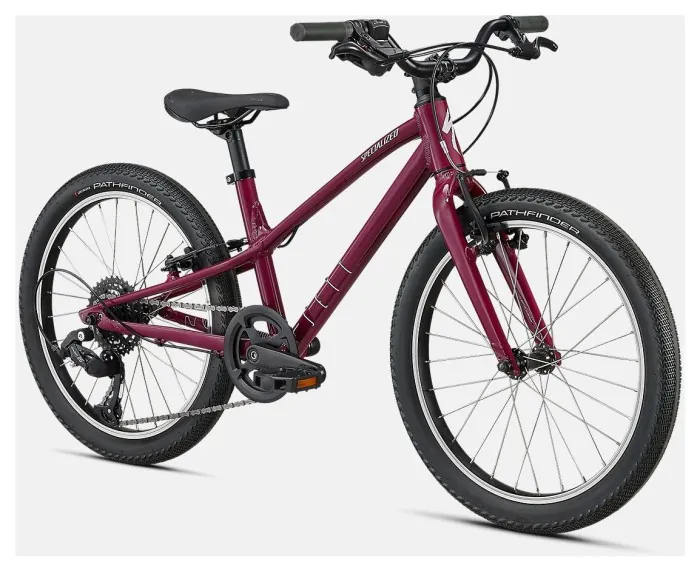 Велосипед Specialized JETT 20 INT 2025
