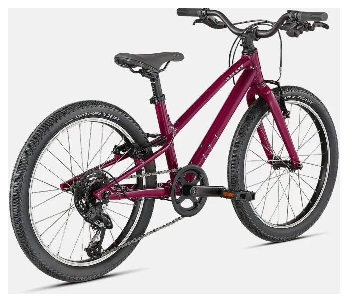 Велосипед Specialized JETT 20 INT 2025