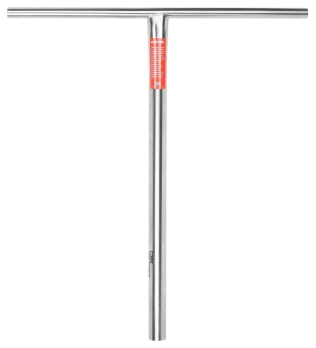 Кермо руль CORE Nova V2 Titanium T Pro680