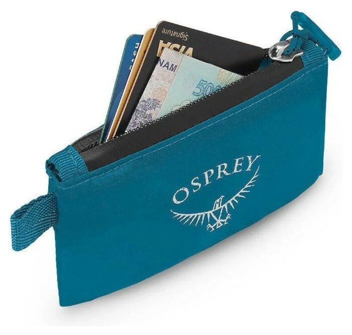 Кошелек Osprey Ultralight Wallet