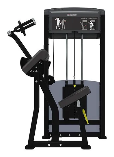 Трицепс машина IMPULSE Classic Arm Extension
