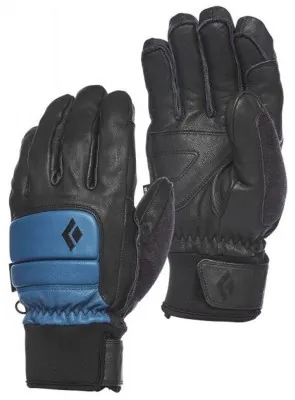 Перчатки мужские Black Diamond Spark Gloves, Astral Blue, р.