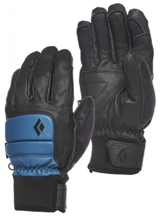 Перчатки мужские Black Diamond Spark Gloves, Astral Blue, р.
