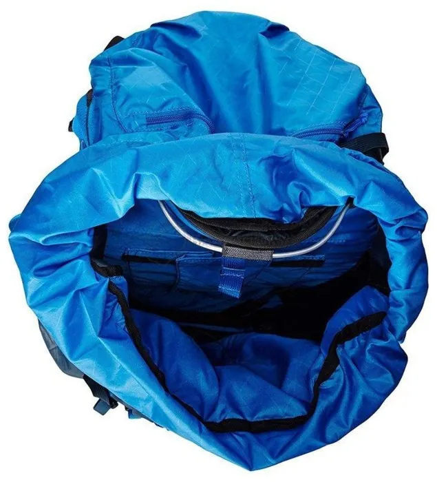 Рюкзак Black Diamond Element 60, Moroccan Blue, L