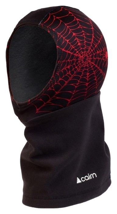 Балаклава Cairn Banji Jr black-spider, укр, укр