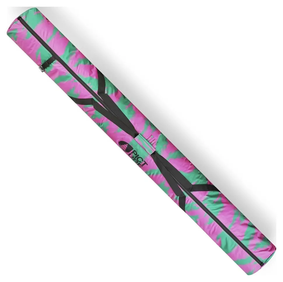 Picture Organic чохол для лиж Ski Bag retro bliss print (BP0232D)