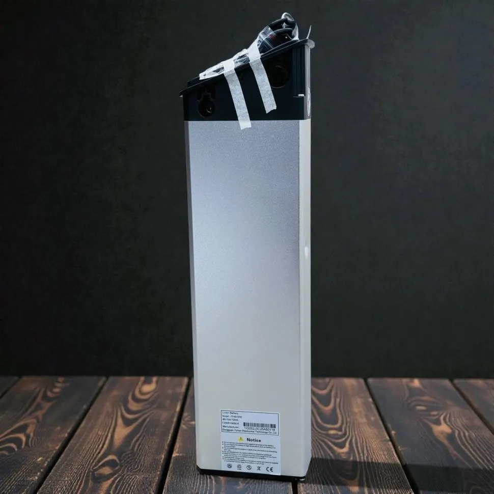 Літієвий акумулятор Maraton 48 V/15 Ah (V8/X8) (Battery 48 V/15 Ah (V8/X8))