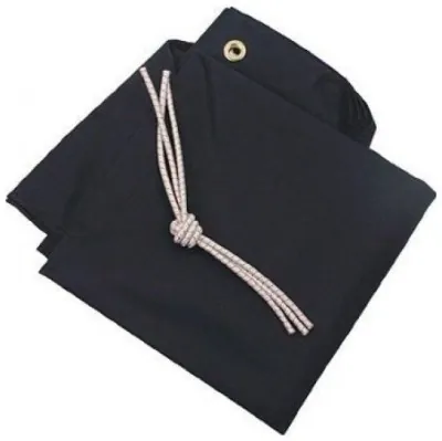 Футпринт для шатра Black Diamond Mirage Ground Cloth, Black