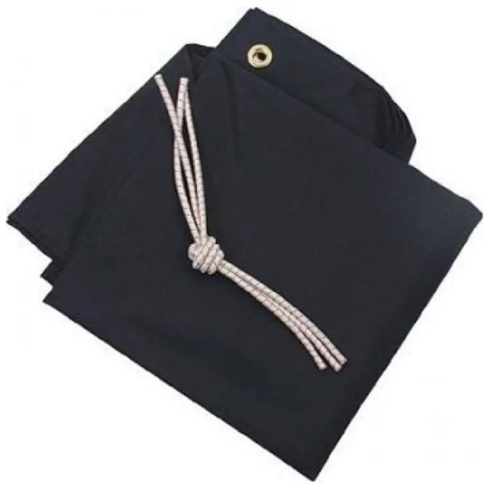 Футпрінт для намету Black Diamond Mirage Ground Cloth, Black