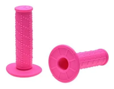 Грипсы Enduro Pink AW56813P