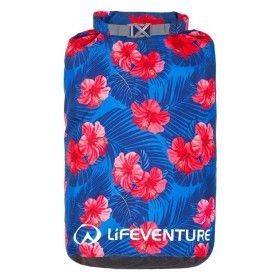 Lifeventure чехол Printed Dry Bag Oahu 10
