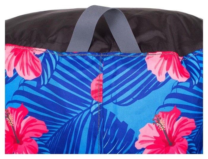 Чехол Lifeventure Printed Dry Bag Oahu 10