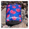 Lifeventure чехол Printed Dry Bag Oahu 10 Фото - 3