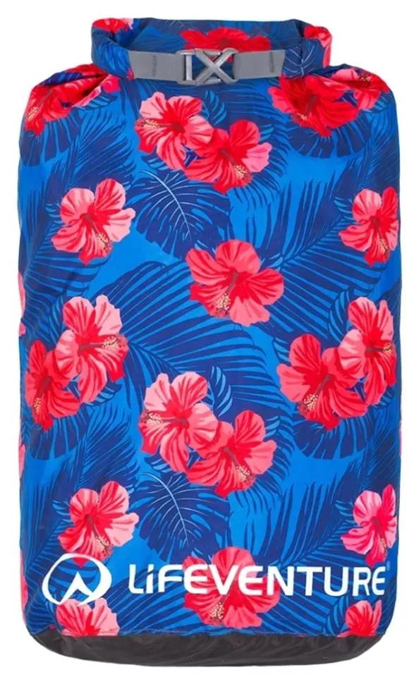 Чохол Lifeventure Printed Dry Bag Oahu 10 (59692)