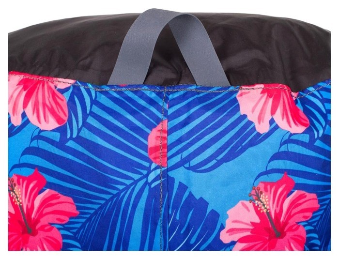 Чохол Lifeventure Printed Dry Bag Oahu 10, укр, укр