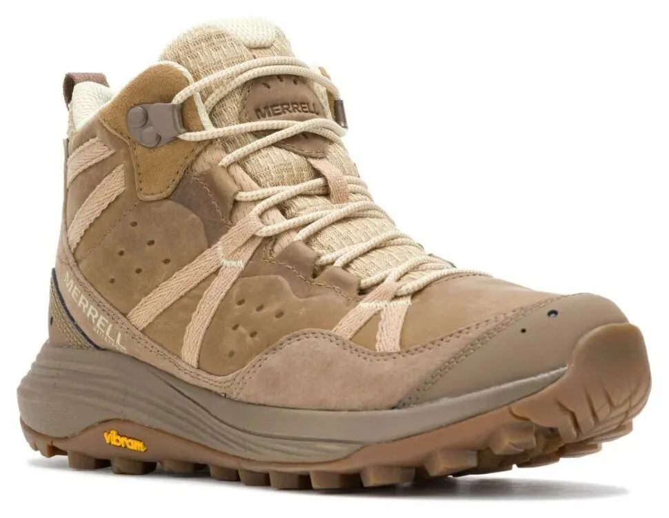Черевики Merrell Siren 4 Traveller Mid WP Wmn (37 Durum)