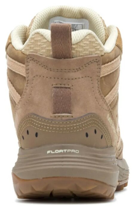 Ботинки Merrell Siren 4 Traveller Mid WP Wmn